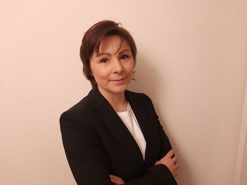 Speaker profile image for Piera Vitali