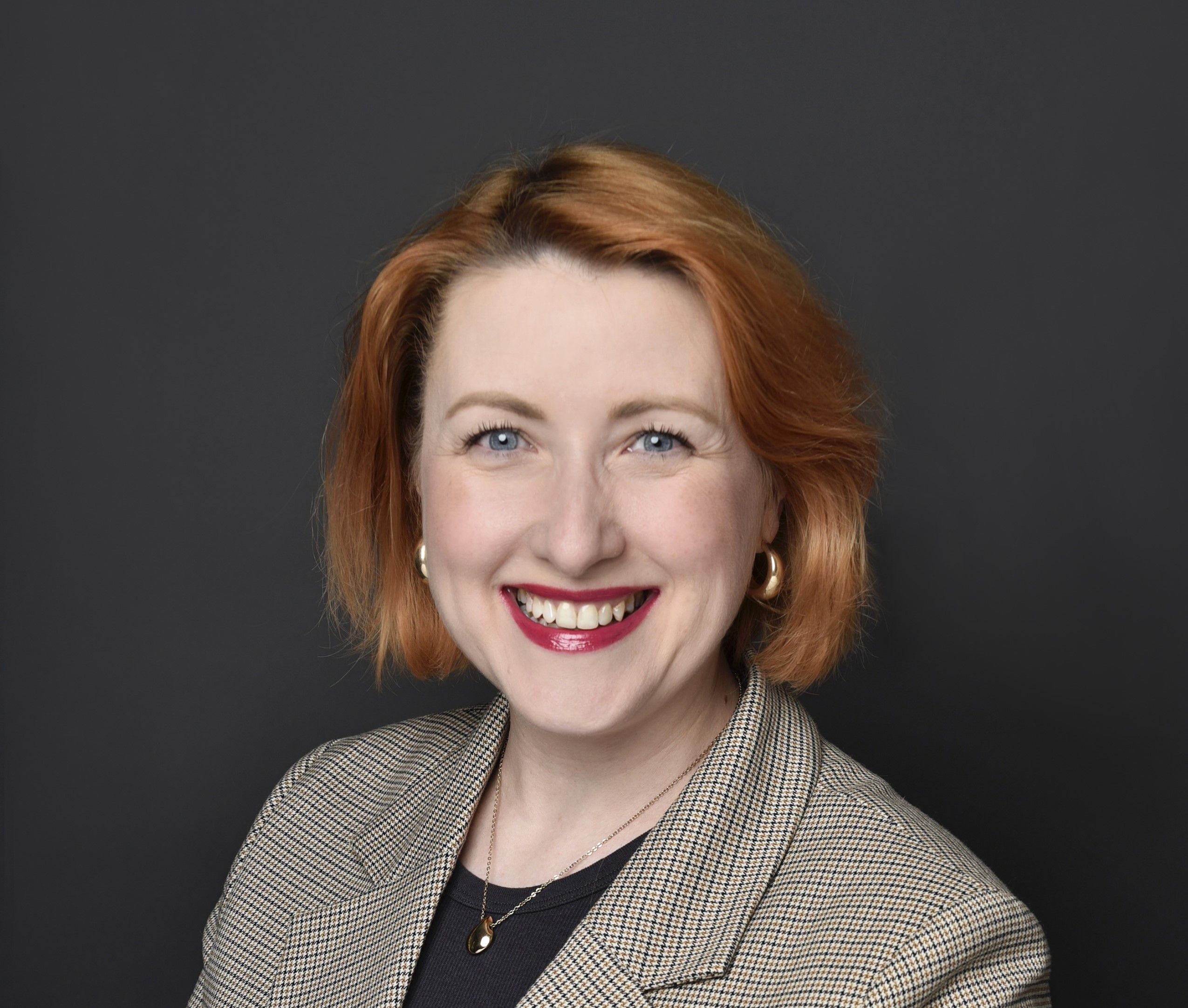 Speaker image for Regina Maiseviciute‑Haydon