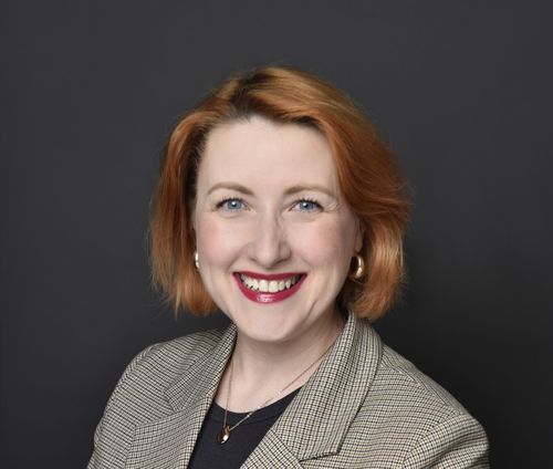 Speaker profile image for Regina Maiseviciute‑Haydon