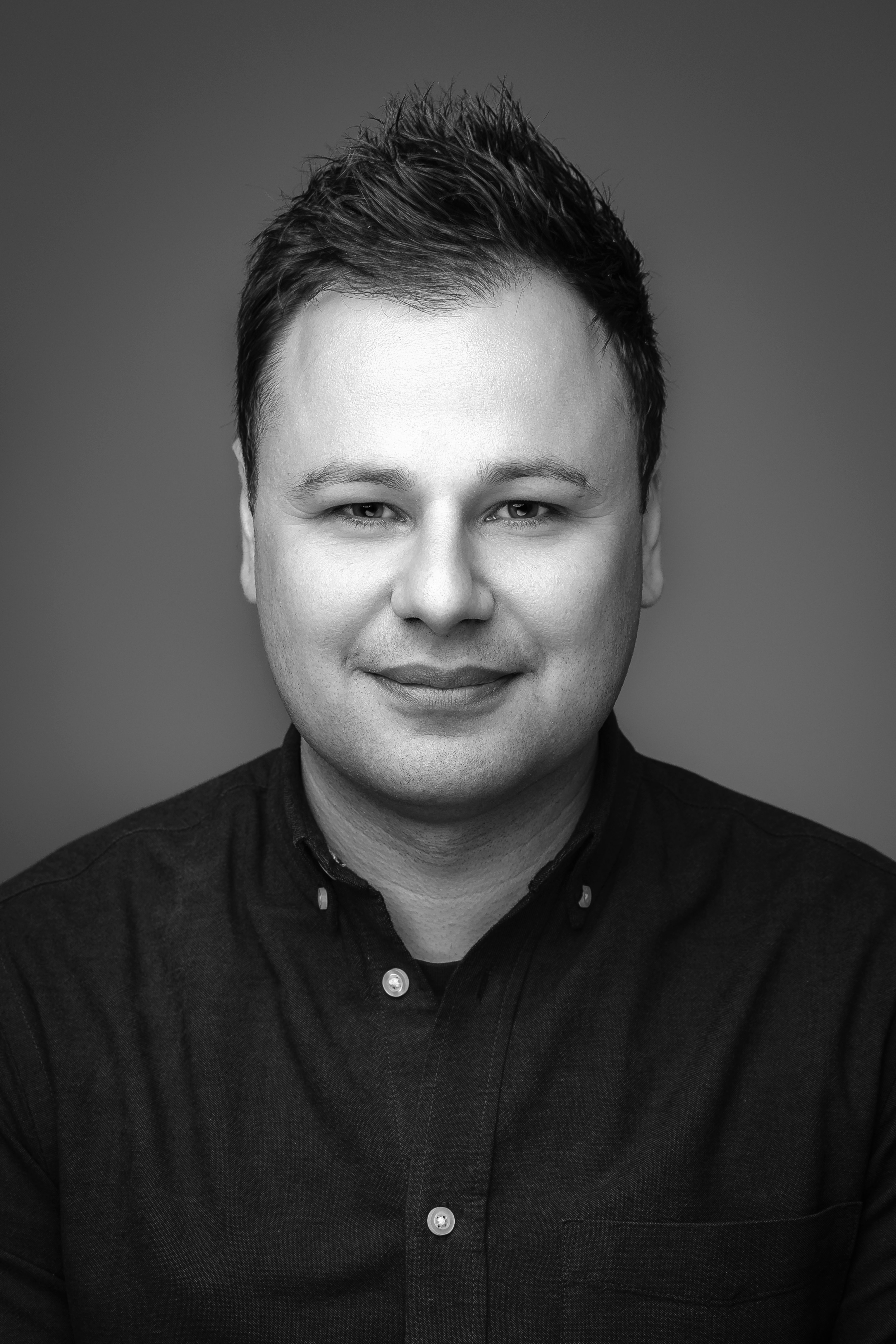 Speaker image for Raphael de Souza Andersen