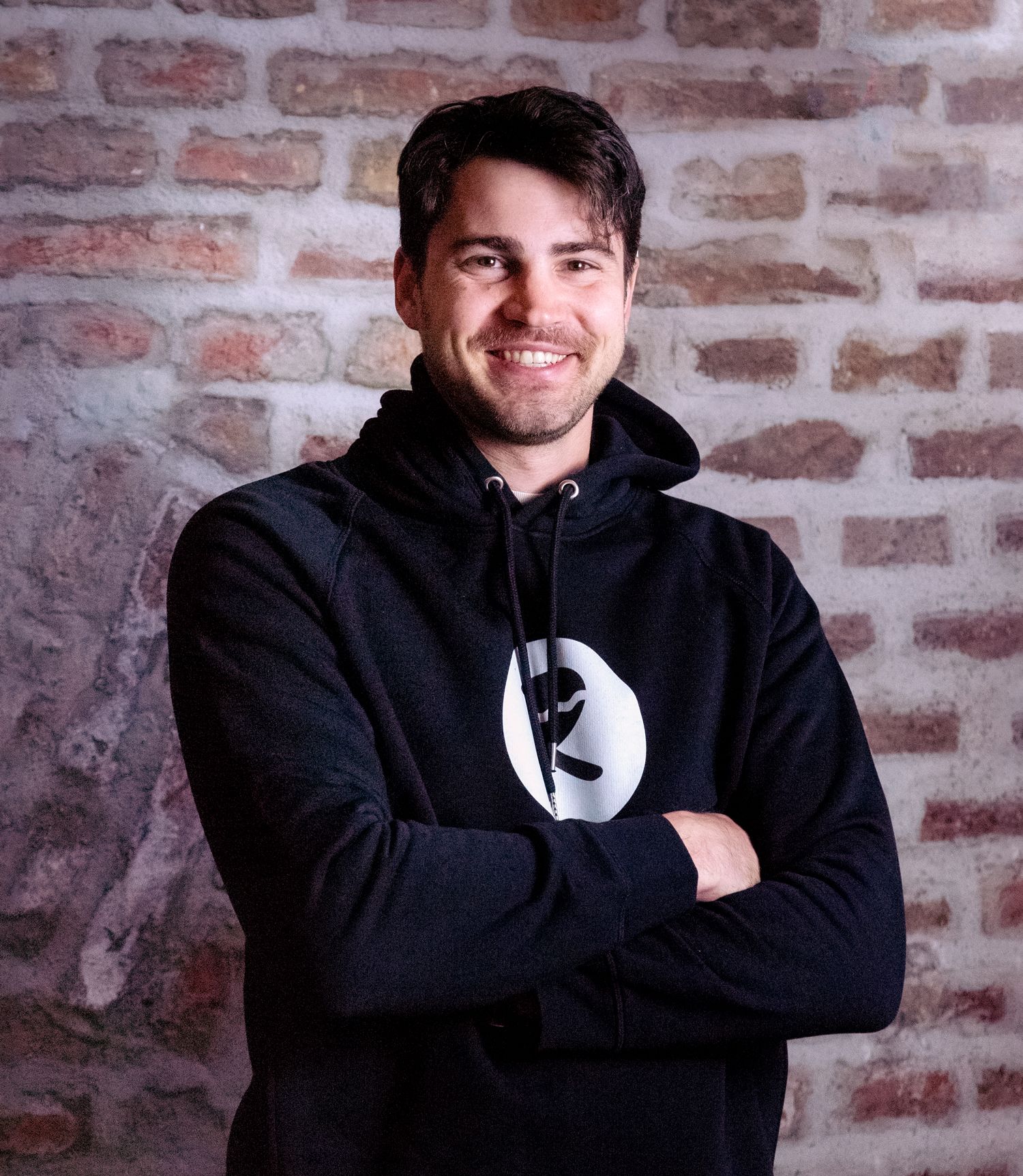 Speaker image for Robin Simsa