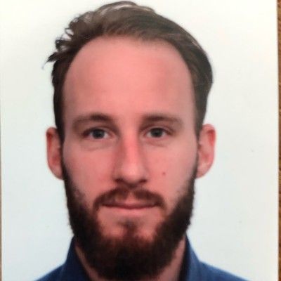 Speaker profile image for Roel van de Put