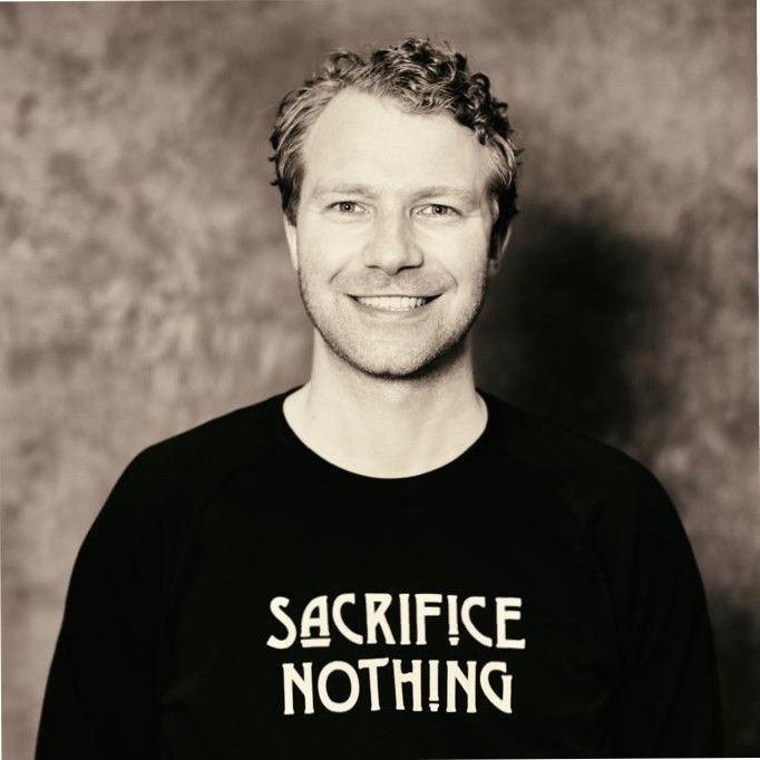 Speaker profile image for Rutger Rozendaal