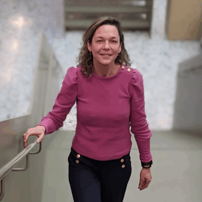 Sabine Poelmann