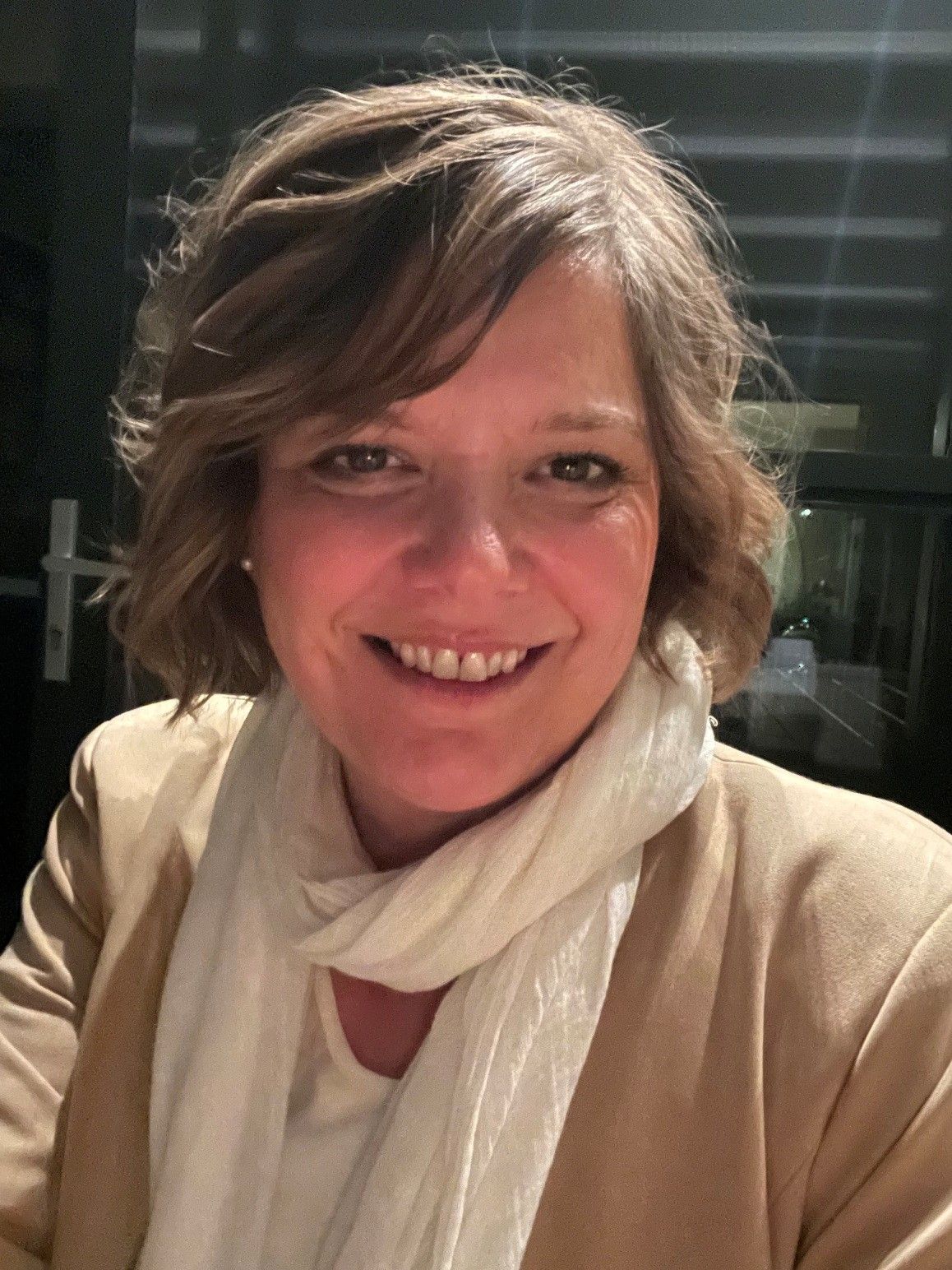 Sandra MacKen