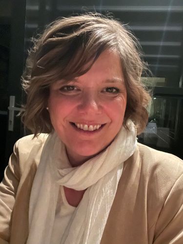 Speaker profile image for Sandra MacKen