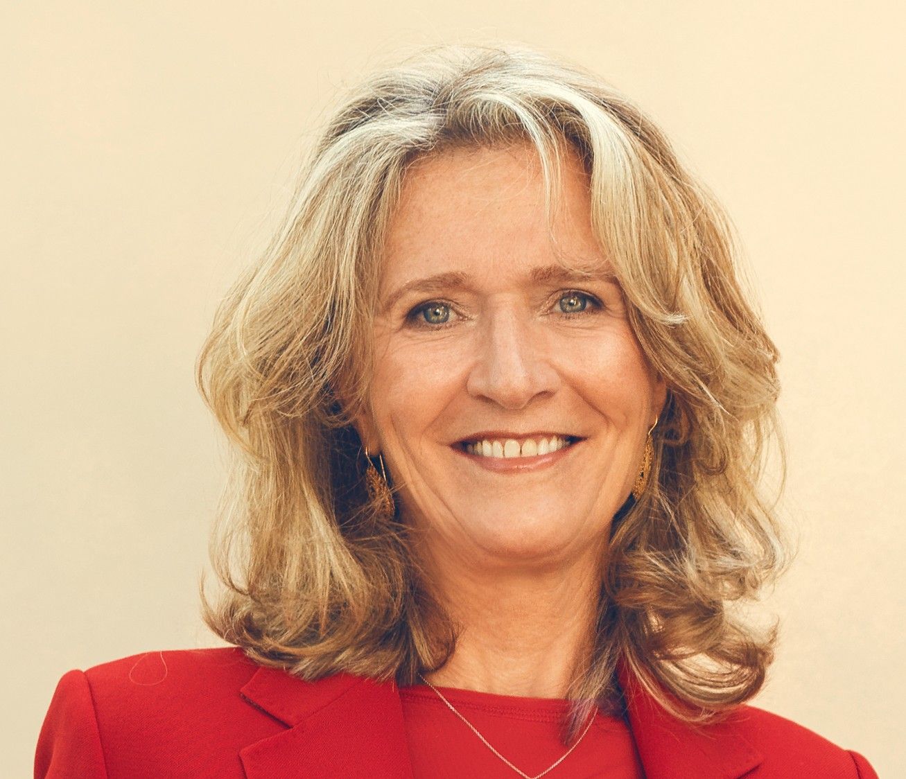 Simone van Trier