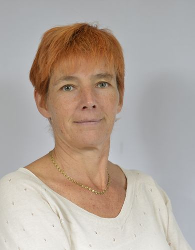 Speaker profile image for Sophie Vinoy