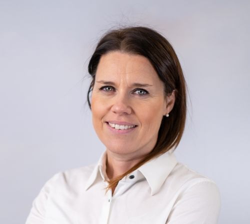 Speaker profile image for Stefania Sala