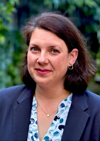 Speaker image for Stefanie Engel