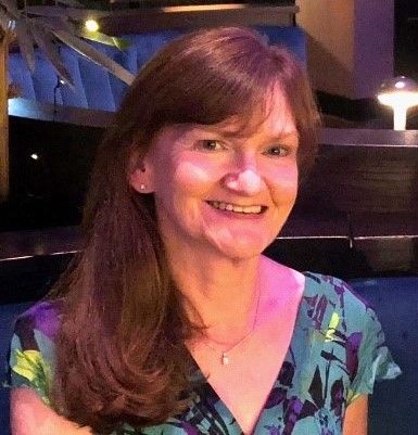 Speaker image for Sue Gatenby