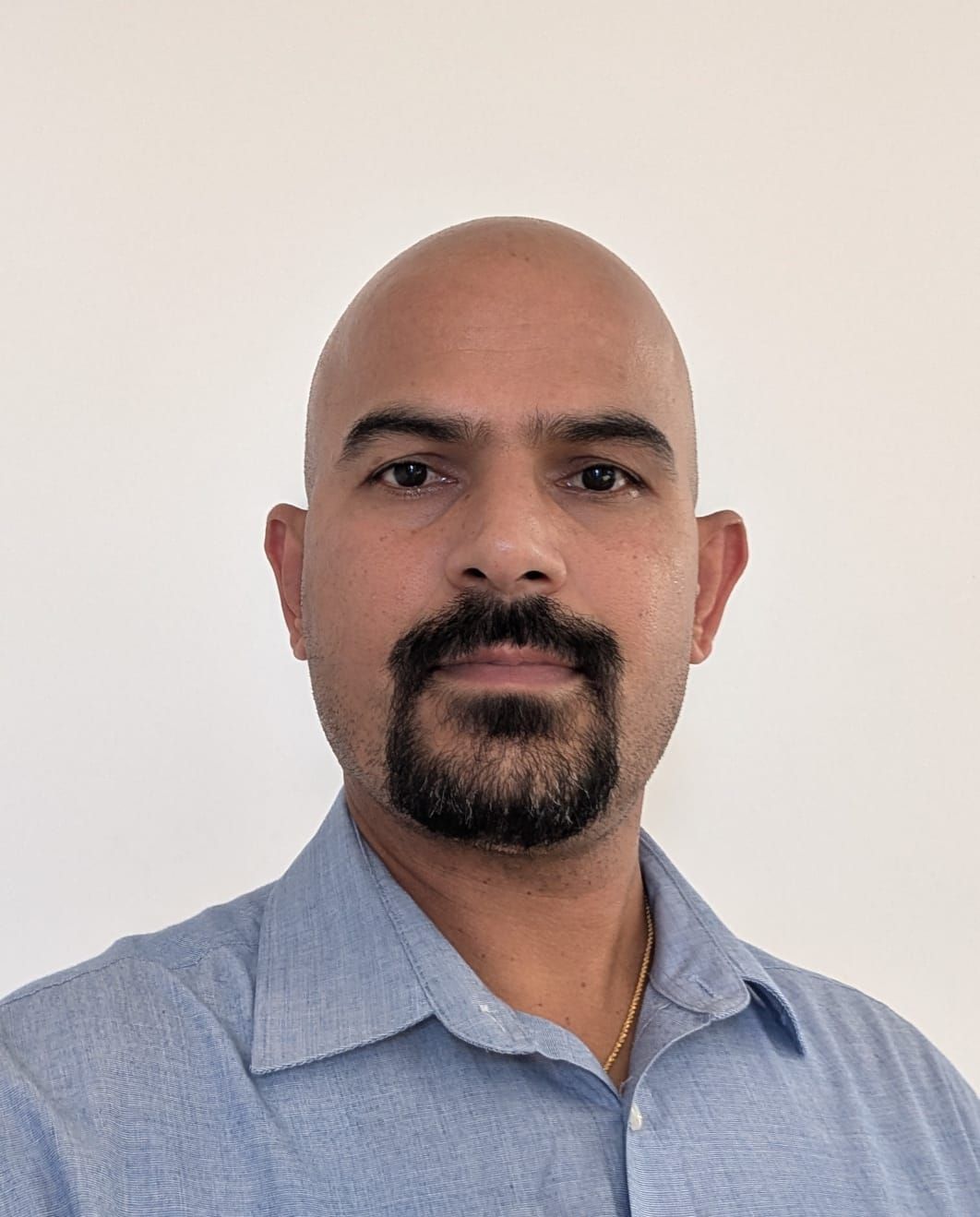 Swamy Sannaveerappa