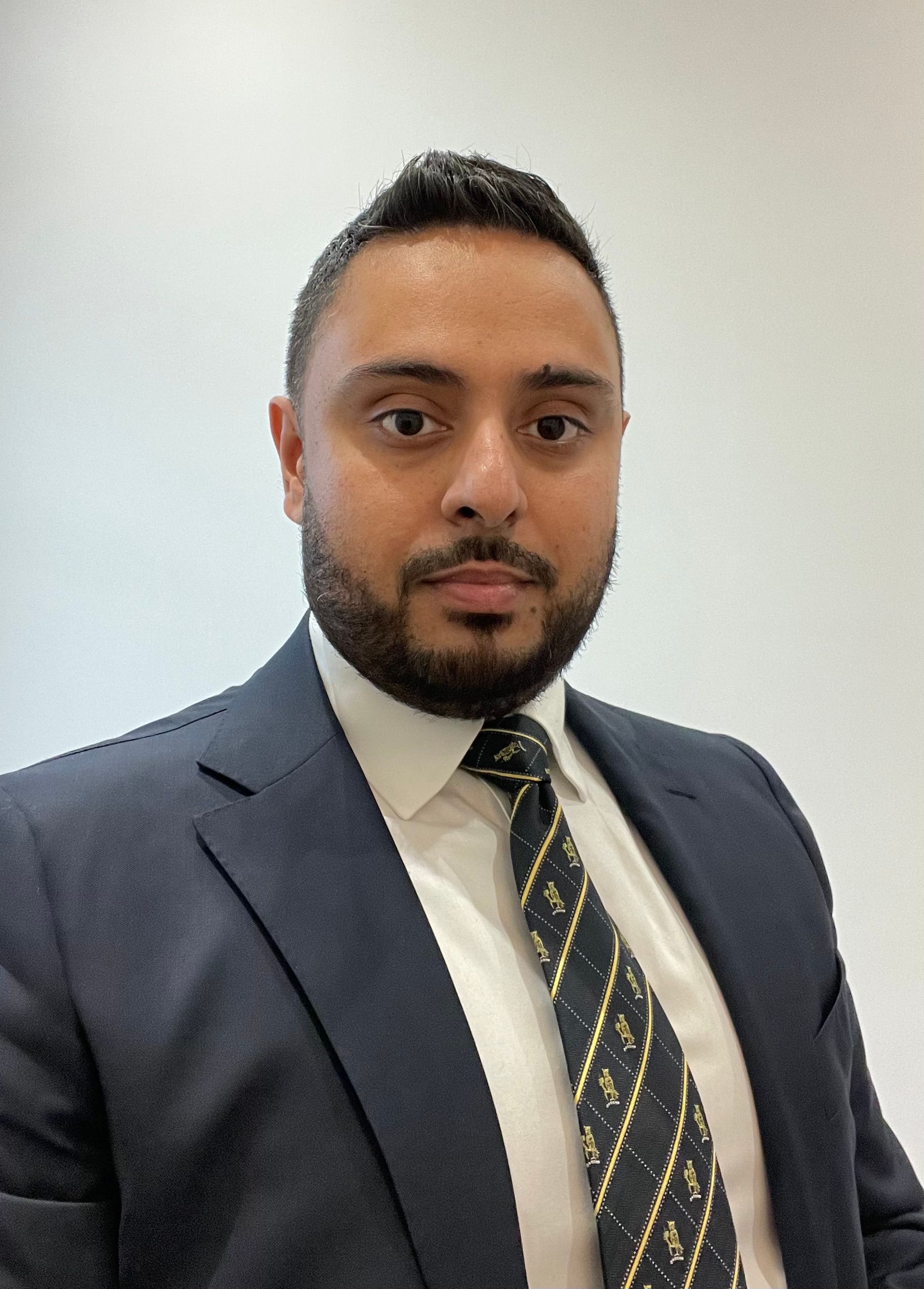 Speaker profile image for Taran Toor