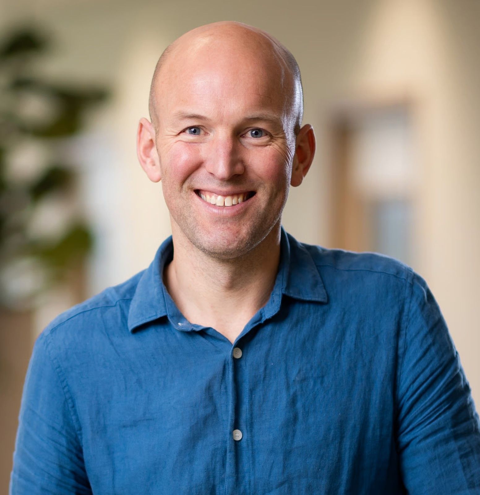 Speaker image for Thijs Bosch