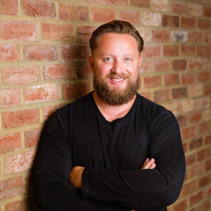 Speaker profile image for Tim Lambert