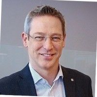 Speaker profile image for Tim Symons