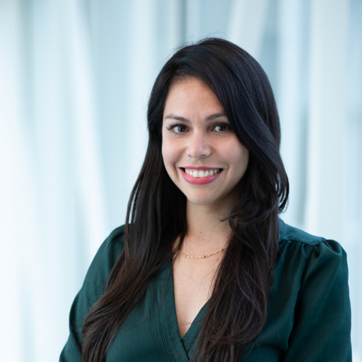 Speaker image for Florencia Moreno Torres