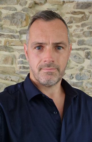 Speaker profile image for Vincent Mayon