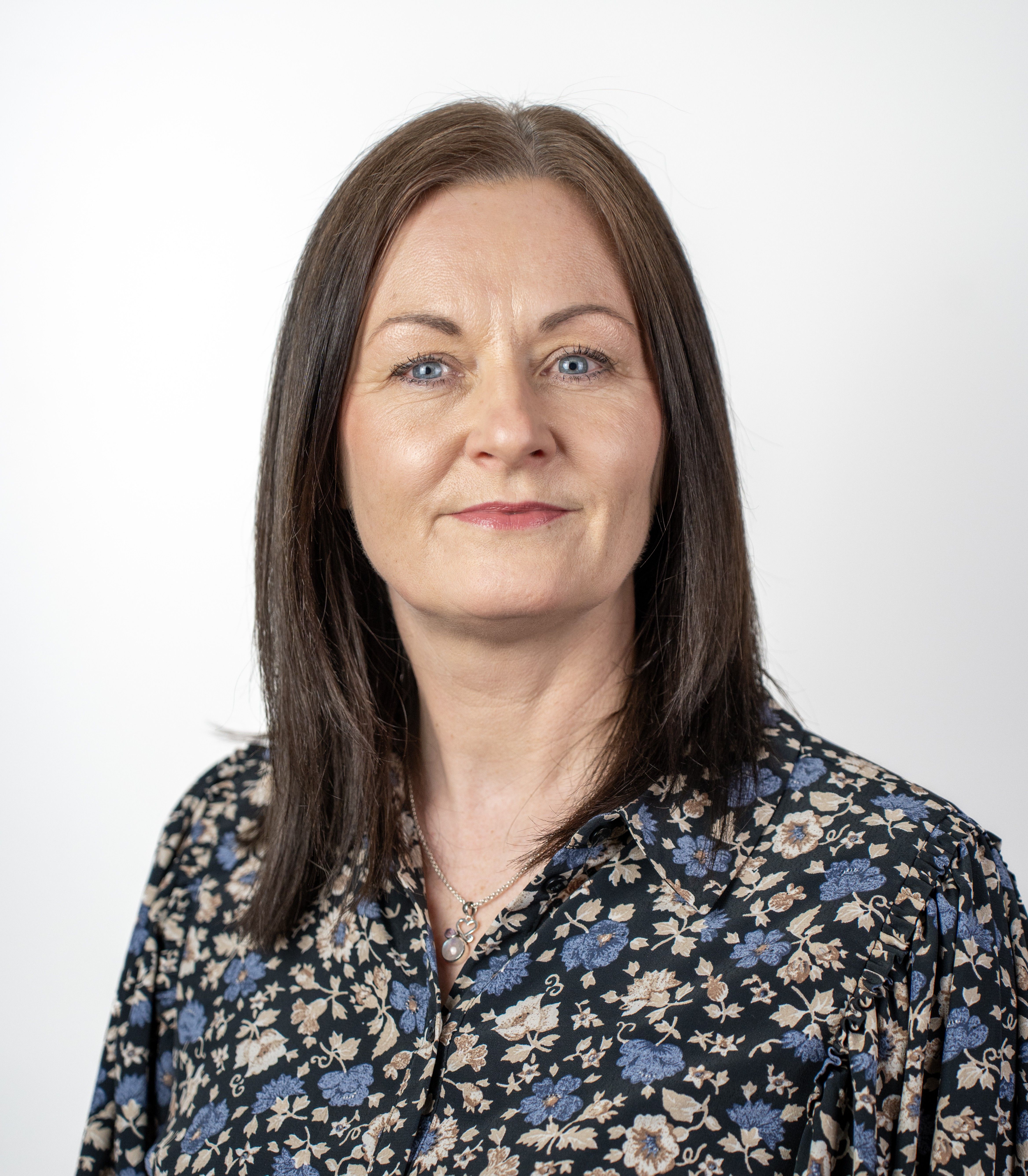 Speaker image for Wendy Duncan