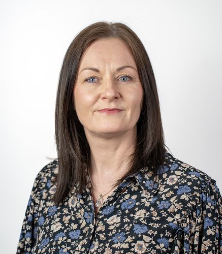 Speaker profile image for Wendy Duncan