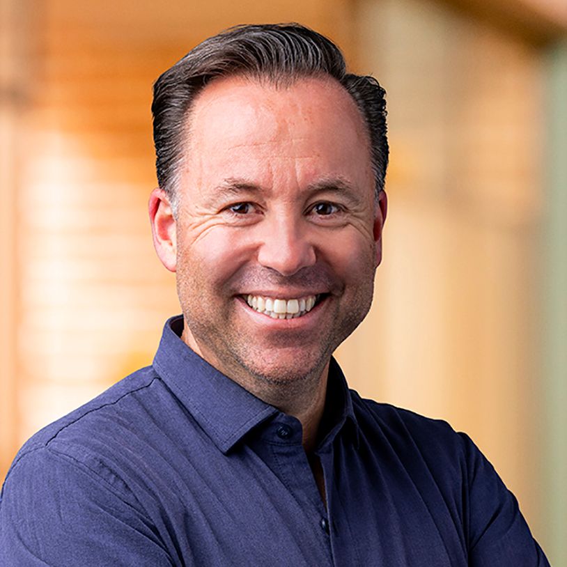 Speaker image for Willem Fijten