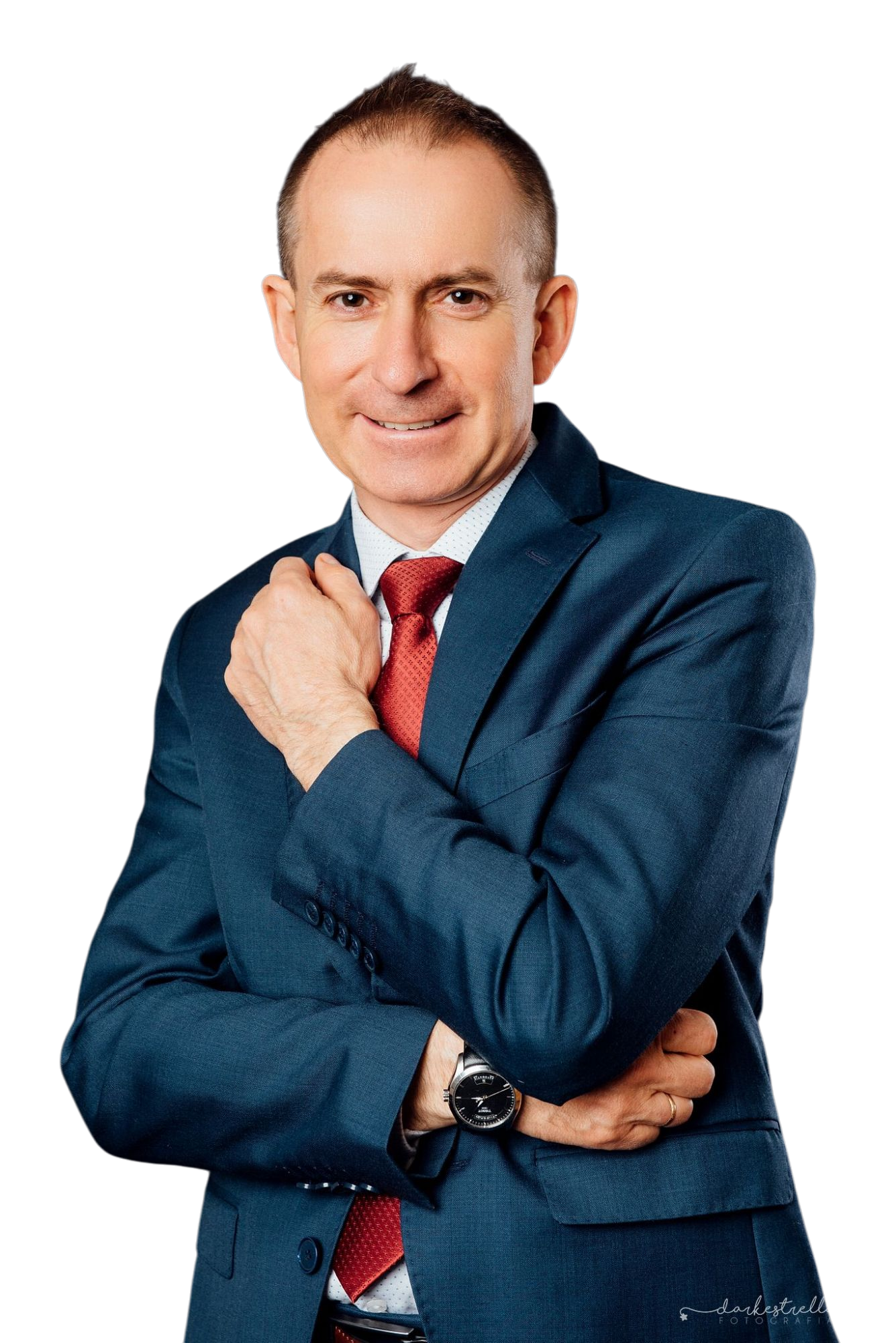 Speaker image for Wojciech Korzeniowski