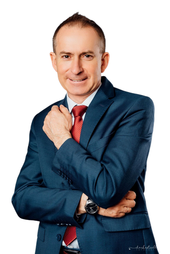 Speaker profile image for Wojciech Korzeniowski