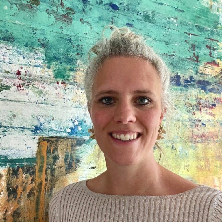 Speaker profile image for Yvette Müskens