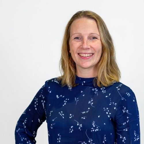 Speaker profile image for Yvonne Kok