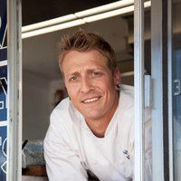 Speaker profile image for Zach Hovan