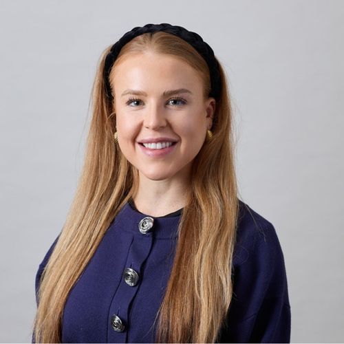 Speaker profile image for Abigail Attenborough