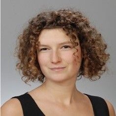 Speaker profile image for Aleksandra Kulik