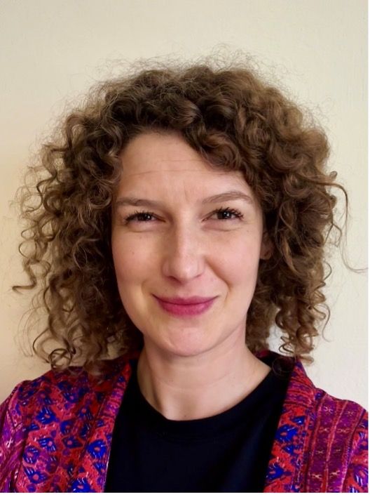 Speaker image for Aleksandra Kulik