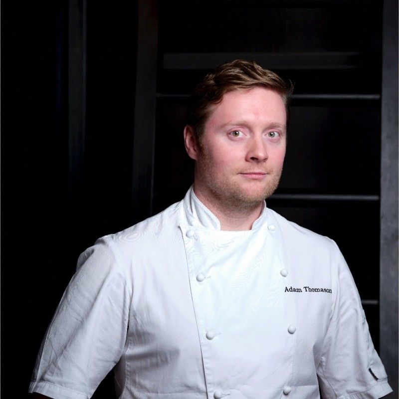 Adam Thomason