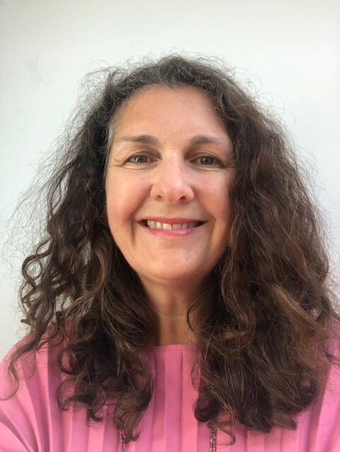 Amanda Shiach