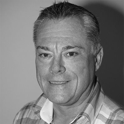 Andrew Crumpton