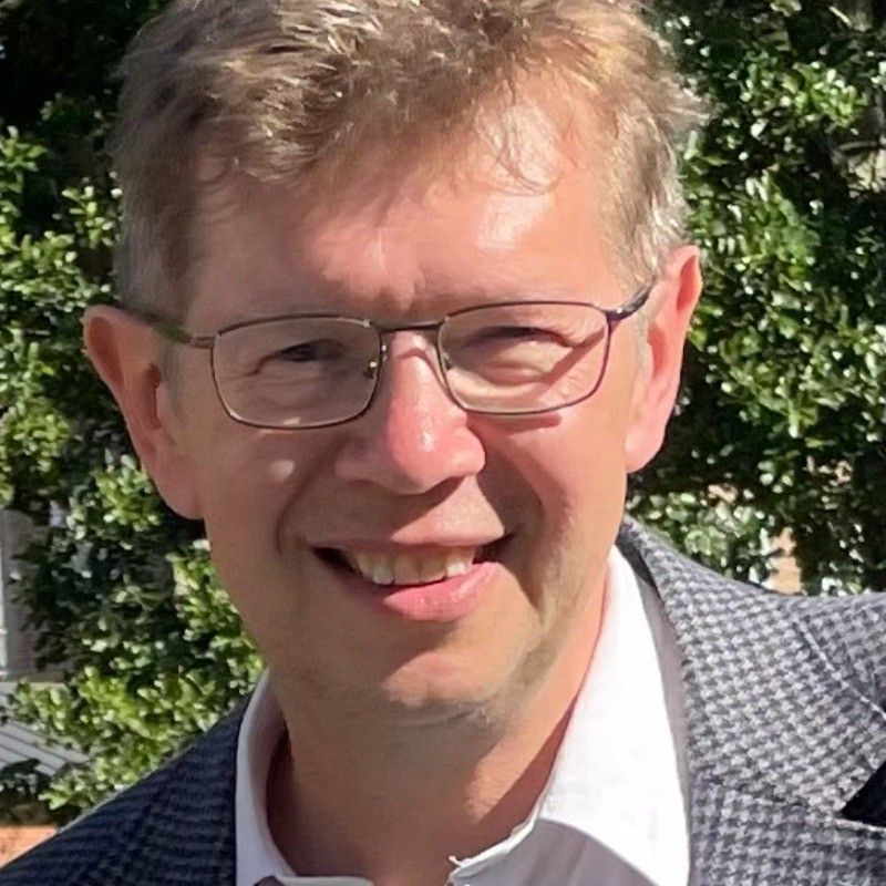 Andrew Godley