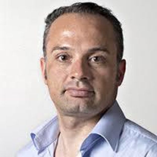 Daniele Asioli