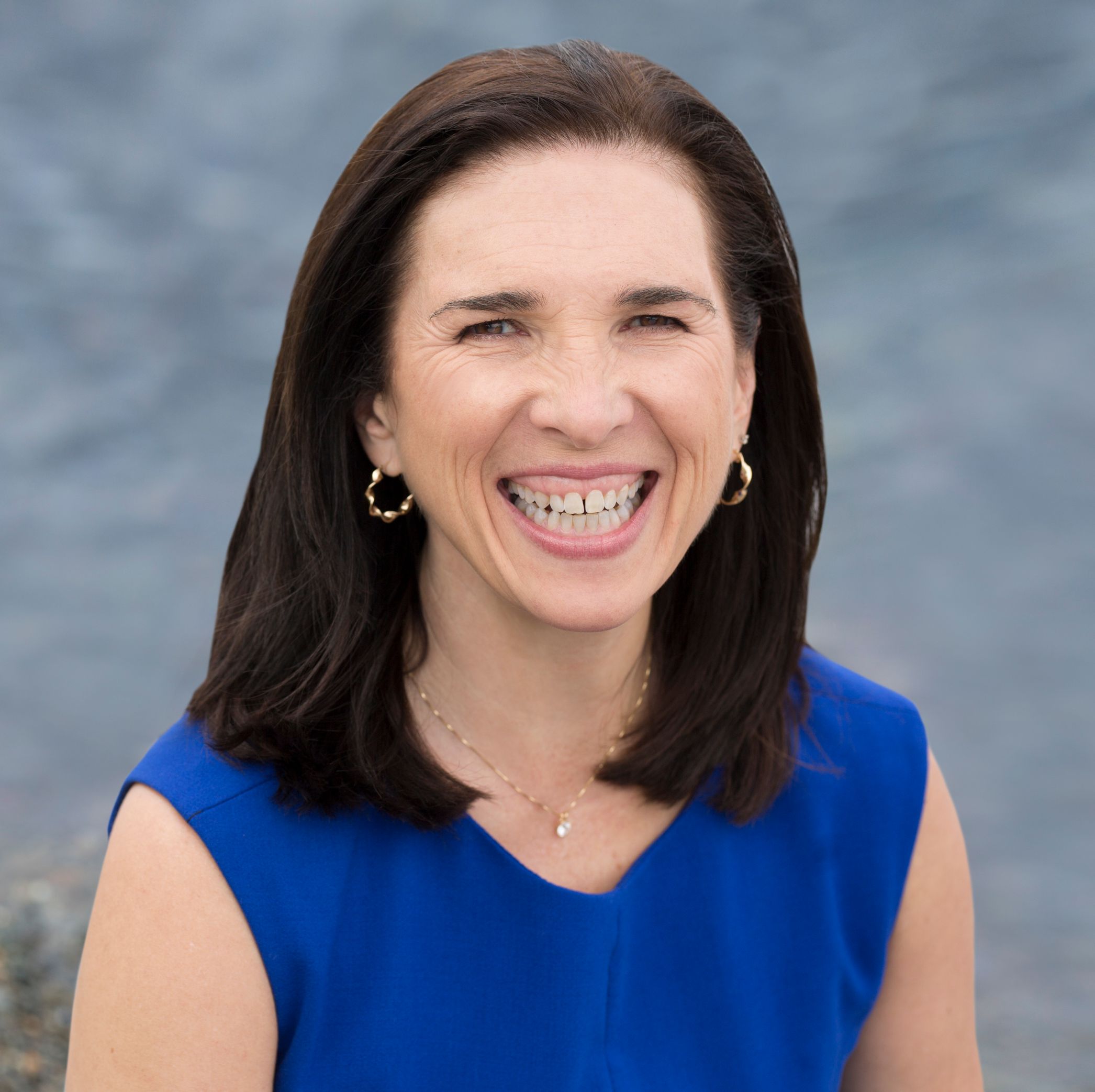Speaker profile image for Susan Kleiner