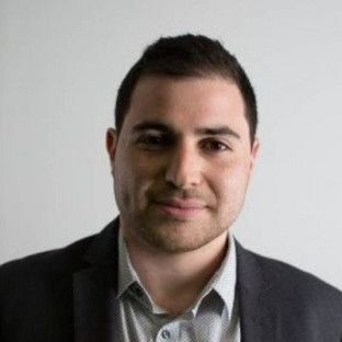 Speaker profile image for Edward Bergen