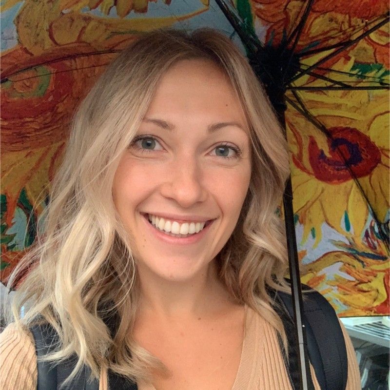 Elaine Lacey