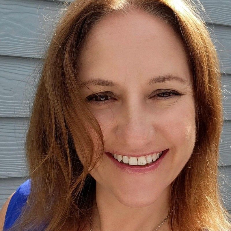 Speaker profile image for Hannah Theobald