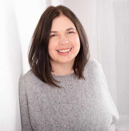 Speaker profile image for Isabel Lydall