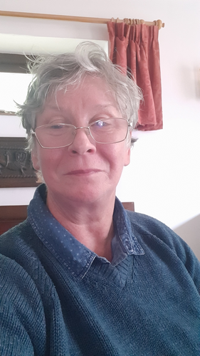 Speaker profile image for Jane Eastham