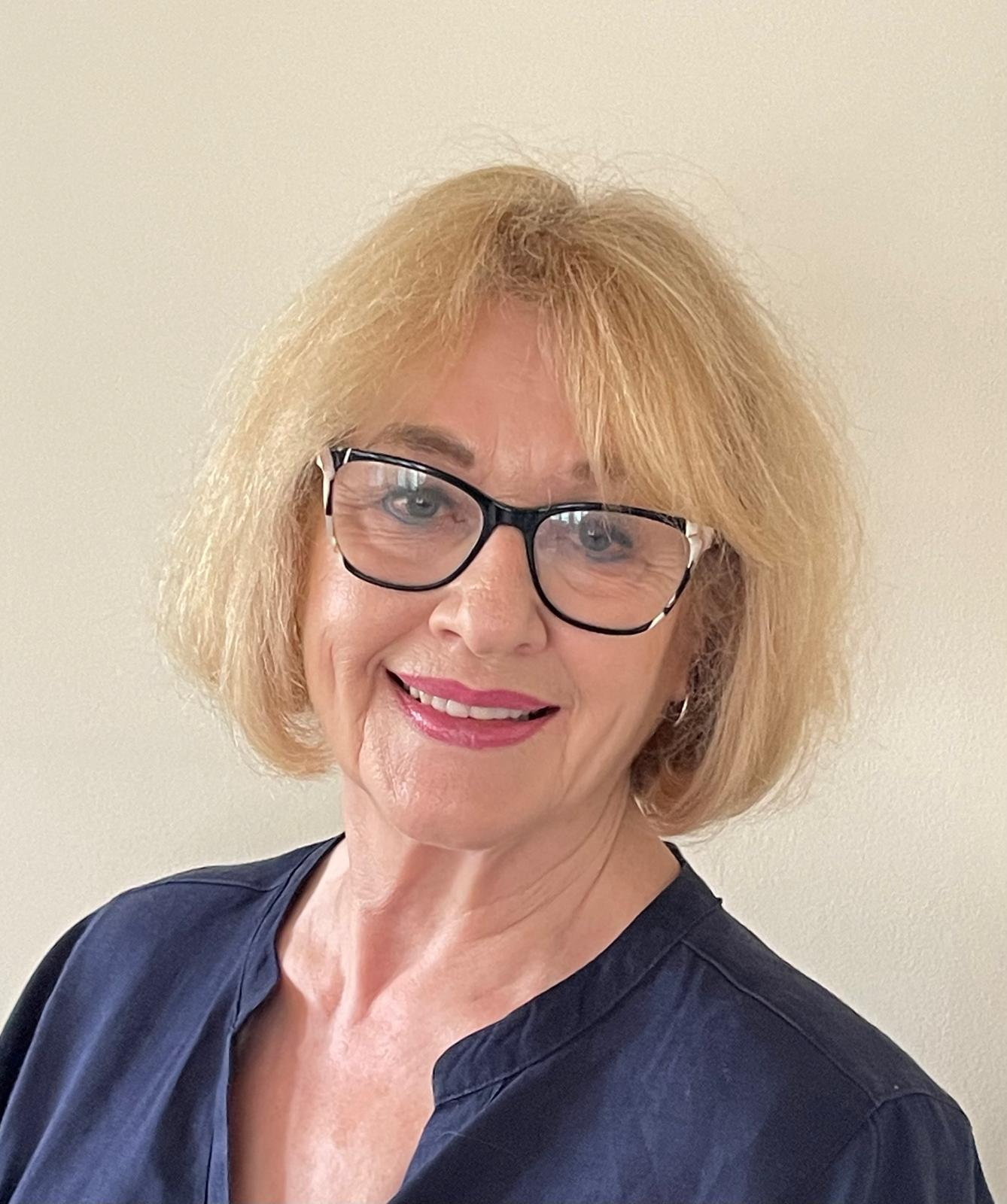 Janet Maidmant