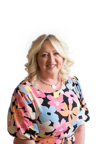 Speaker profile image for Jodie Spriggs