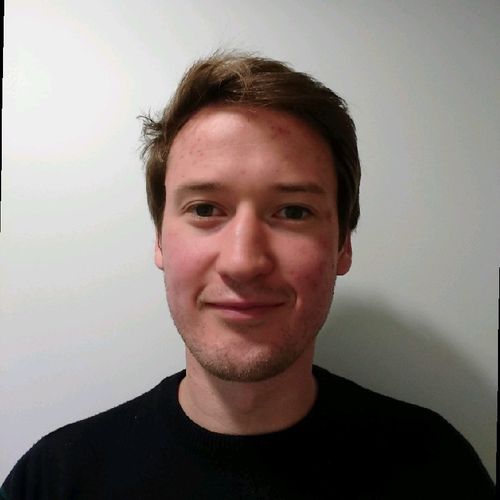 Speaker profile image for Joe Clark
