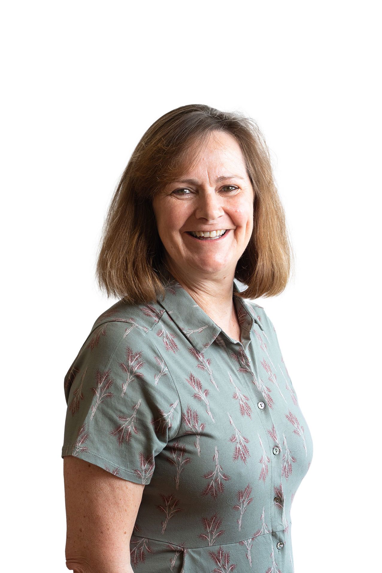 Judith Murdoch
