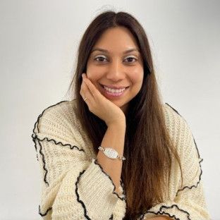 Speaker profile image for Julianne Ponan MBE