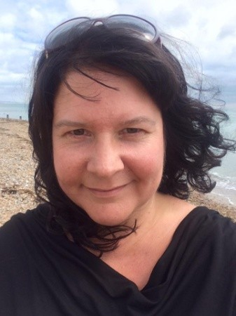 Speaker profile image for Lesley Mitchell